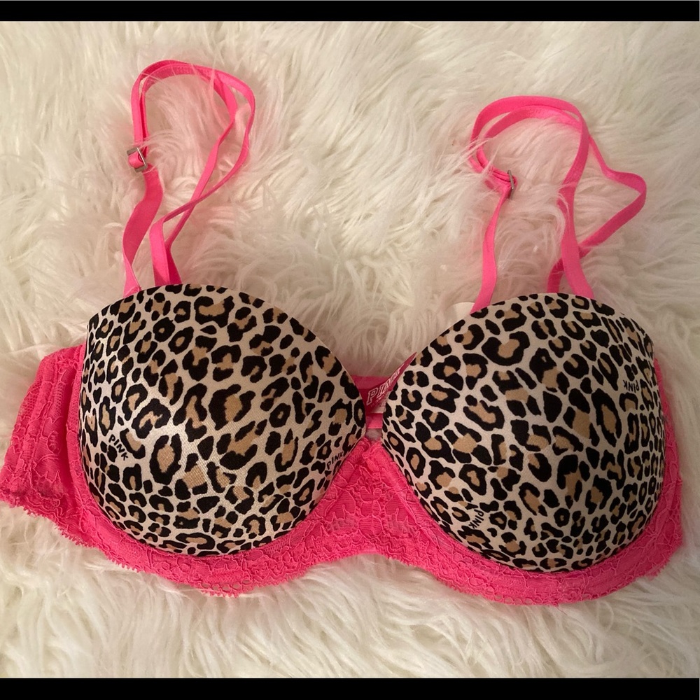 PINK Victoria Secret Bra